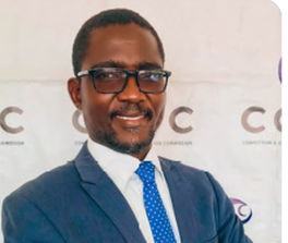 Executive Director