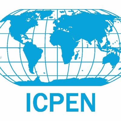 ICPEN LOGO