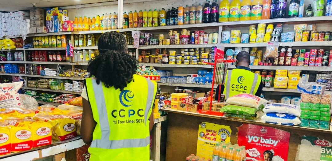 Consumer Protection